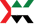 UAE Dirham (AED) Flag