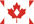 Canadian Dollar (CAD) Flag